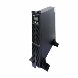 IRBIS UPS Online 3000VA/2700W, LCD, 8xC13 outlets, USB, RS232, SNMP Slot, Rack mount/Tower