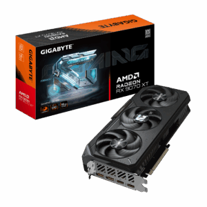 Видеокарта / GIGABYTE GV-R9070XTGAMINGOC-16GD / GV-R9070XTGAMINGOC-16GD