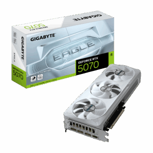 Видеокарта / GIGABYTE GV-N5070EAGLEOCICE-12GD / GV-N5070EAGLEOCICE-12GD
