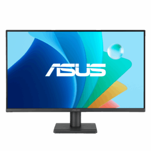 Монитор LCD 23.8" VA249QG / ASUS 90LM02W1-B01371 / Монитор LCD 23.8" VA249QG/ ASUS VA249QG 23.8" IPS LCD monitor 169, FHD 1920x1080, 1ms MPRT, 300cd/m2, 120Hz, D-sub, HDMI, DP, Speakers 2Wx2, VESA 100x100, sRGB 99%, T, black