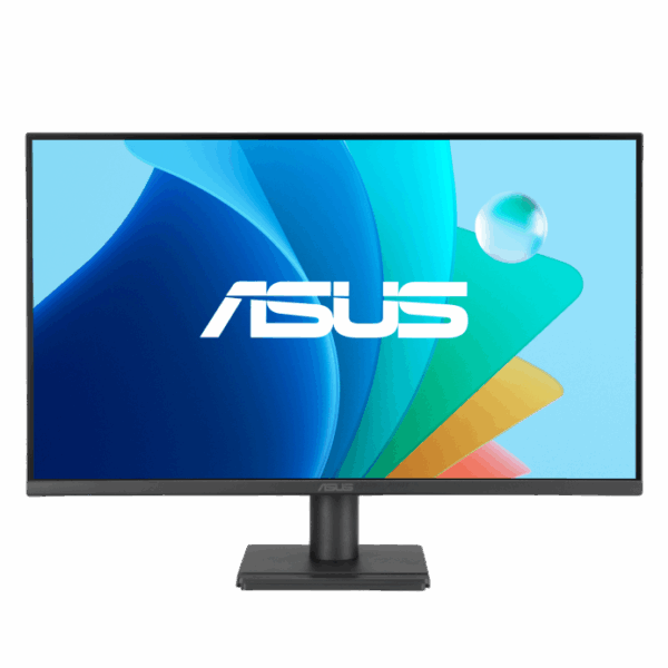 Монитор LCD 23.8" VA249QG / ASUS 90LM02W1-B01371 / Монитор LCD 23.8" VA249QG/ ASUS VA249QG 23.8" IPS LCD monitor 169, FHD 1920x1080, 1ms MPRT, 300cd/m2, 120Hz, D-sub, HDMI, DP, Speakers 2Wx2, VESA 100x100, sRGB 99%, T, black
