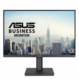 Монитор LCD 24.1" BE248QF / ASUS 90LM0AJ0-B01K70 / Монитор LCD 24.1" BE248QF/ ASUS BE248QF 24.1" IPS monitor, WUXGA (1920x1200), 1610, 350cd/m2, 5ms(GTG), 120Hz, D-Sub, DP, HDMI, USB Hub (4xUSB 3.2), Speakers (2Wx2), VESA 100x100, sRGB 100%, HDR10, LTSP, HAS 130mm, black