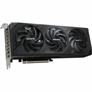 Видеокарта / Gigabyte GV-N5070WF3OC-12GD / GV-N5070WF3OC-12GD