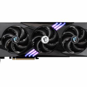 Видеокарта / MSI GeForce RTX 5070 12G GAMING TRIO / Видеокарта/ GeForce RTX 5070 12G GAMING TRIO