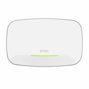 Точка доступа / Zyxel NebulaFlex Pro WBE510D / Точка доступа/ Точка доступа Zyxel NebulaFlex Pro WBE510D, Wi-Fi 7 (BE6500), MU-MIMO 4x42 + 2x2, двойные антенны (стена-потолок), 1xLAN 2.5GE