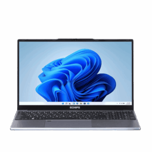 Ноутбук / ECHIPS K156RT-H / Ноутбук/ Booster 15.6"(1920x1080 IPS (матовый))/Intel Core i5 1030NG7(1.1Ghz)/16384Mb/512SSDGb/noDVD/IntIntel Iris Plus/Cam/BT/WiFi/57WHr/war 1y/1.6kg/Silver/Win11Home