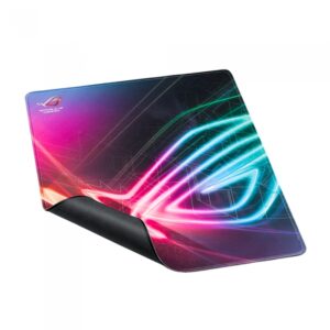 Коврик для мышки / ASUS 90MP00T0-B0UA00 / Коврик для мышки/ Коврик для мыши Asus NC03 ROG STRIX EDGE