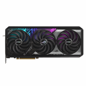 Видеокарта / ASUS 90YV0M80-M0NA00 / Видеокарта/ ROG-STRIX-RTX5070-O12GGAMING
