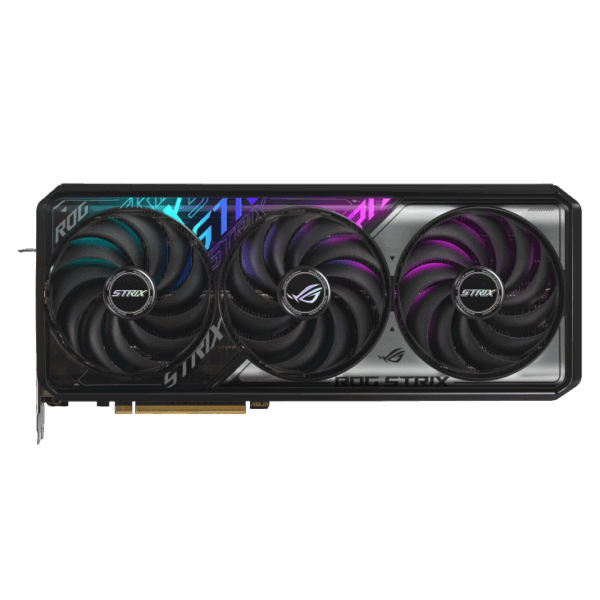 Видеокарта / ASUS 90YV0M80-M0NA00 / Видеокарта/ ROG-STRIX-RTX5070-O12GGAMING