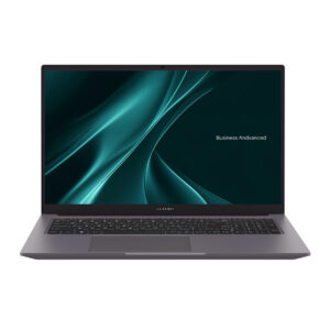 Ноутбук / Maibenben B317B (B317B-i521UMF1SLGRE2) / Maibenben B317B 17.3"(1920x1080 (матовый) IPS)/Intel Core i5 12450H(2Ghz)/16384Mb/512PCISSDGb/IntIntel UHD Graphics/Cam/BT/WiFi/70WHr/war 2y/2.15kg/Grey/Win11Pro + Screen 60Hz, 500nits, 169