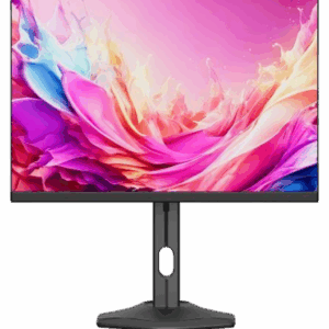 Офисный монитор 24 / NERPA OPD24F75HE / Монитор NERPA 24`` 1920x1080, IPS, 178/178, 5ms, 250cd/m2, 10001, 75Hz, DP/HDMI, no USB-A, LowBlueLight, extPWR, Black, 1y
