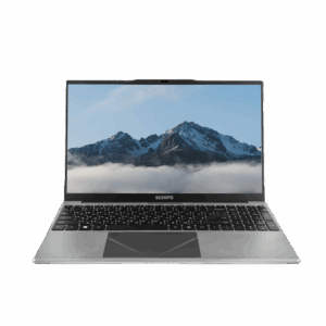 Ноутбук / ECHIPS NB156D-H / Ноутбук/ Taganay 15.6"(1920x1080 IPS (матовый))/Intel Celeron N5095(2Ghz)/16384Mb/512SSDGb/noDVD/IntIntel UHD Graphics/Cam/BT/WiFi/38.5WHr/war 1y/1.59kg/Silver/Win11Home