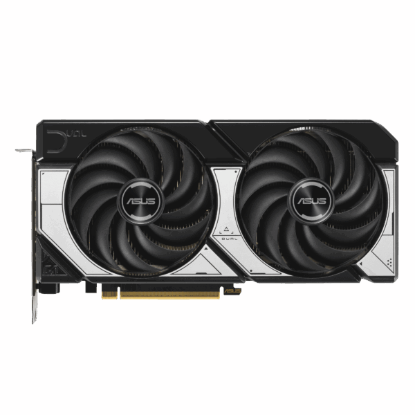 Видеокарта / ASUS 90YV0M17-M0NA00 / Видеокарта/ DUAL-RTX5070-O12G