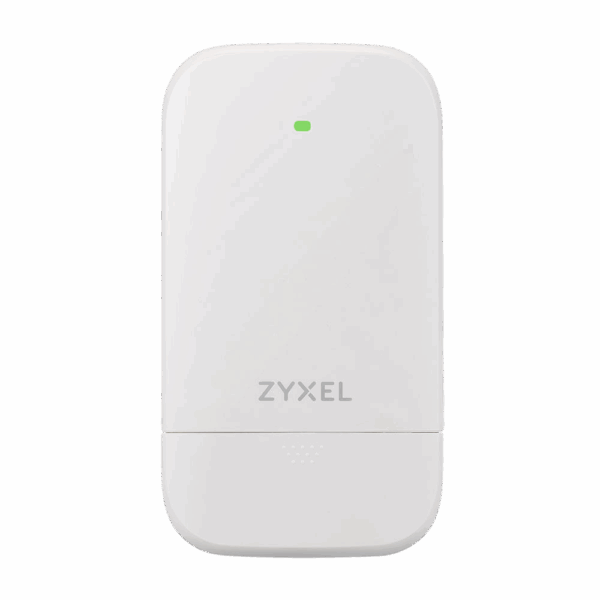 PoE удлиннитель / Zyxel NebulaFlex PoE12-3PD / PoE удлиннитель/ Уличный PoE удлиннитель Zyxel NebulaFlex PoE12-3PD, гигабитные порты (1 in PoE++, 3 out PoE+), IP55, бюджет PoE до 45 Вт