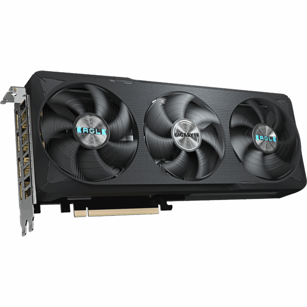 Видеокарта / Gigabyte GV-N5070EAGLE OC-12GD / GV-N5070EAGLE OC-12GD