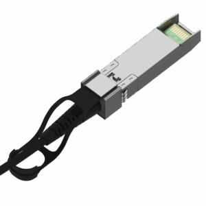 Кабель / ООО "ФИБО-ТЕЛЕКОМ" FT-S25-DAC3m / Кабель/ FIBO FT-S25-DAC3m SFP28 DAC модуль, медный кабель Belden, 3 метр