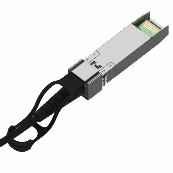 Кабель / ООО "ФИБО-ТЕЛЕКОМ" FT-S25-DAC3m / Кабель/ FIBO FT-S25-DAC3m SFP28 DAC модуль, медный кабель Belden, 3 метр