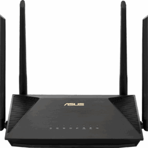 Маршрутизатор / ASUS RT-AX53U / RT-AX53U