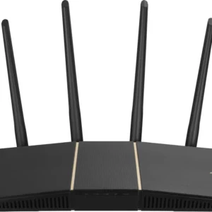 Маршрутизатор / ASUS RT-AX57 (90IG06Z0-MO3C00 ASUS) / Маршрутизатор/ ASUS RT-AX57