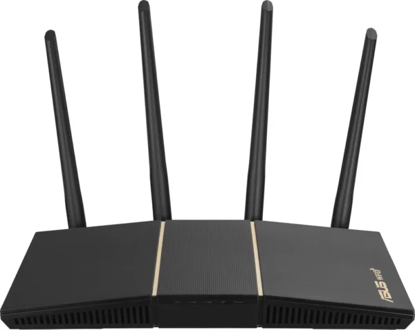 Маршрутизатор / ASUS RT-AX57 (90IG06Z0-MO3C00 ASUS) / Маршрутизатор/ ASUS RT-AX57
