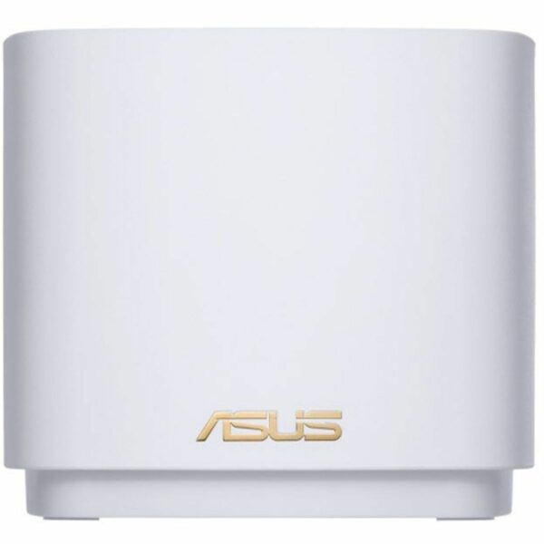 Маршрутизатор / ASUS 90IG05N0-MO3RM0 / Маршрутизатор/ ASUS ZenWiFi XD4 (W-1-PK)