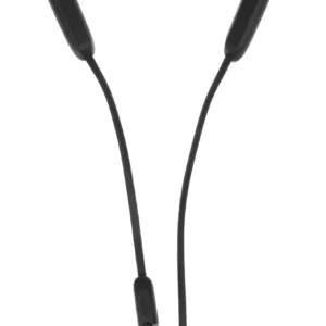 Гарнитура внутриканальные Jabra Evolve 65e черный беспроводные bluetooth шейный обод (6599-623-109)