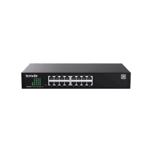 Коммутатор / Tenda TEG2216D / Коммутатор/ Коммутатор TEG2216D 16GE Cloud Managed Switch