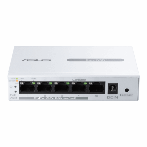 Маршрутизатор ASUS EBP15 / ASUS EBP15 (90IG08D0-MO3B00) / Маршрутизатор ASUS EBP15/ ASUS EBP15