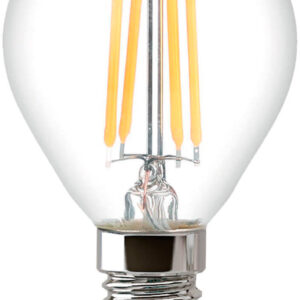 Лампа филам. Thomson Filament TH-B2081 5Вт цок.:E14 шар 220B 2700K св.свеч.бел.теп. Globe (упак.:1шт)