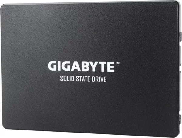 Накопитель SSD Gigabyte SATA III 1Tb GP-GSTFS31100TNTD 2.5"