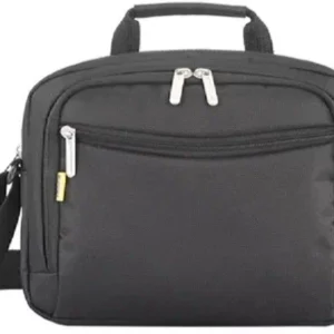 Сумка Sumdex PON-348BK 26.7x19x9.5см 4.82л. 0.4кг. полиэстер черный