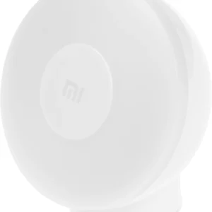 Датчик движ. Xiaomi Mi Motion-Activated Night Light 2 (BHR5278GL) белый