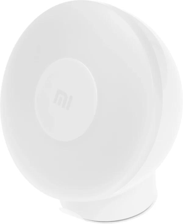 Датчик движ. Xiaomi Mi Motion-Activated Night Light 2 (BHR5278GL) белый