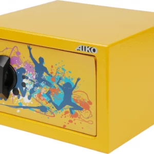 Сейф Aiko T 170 EL dance 170x260x230мм электронный (S10399290261)