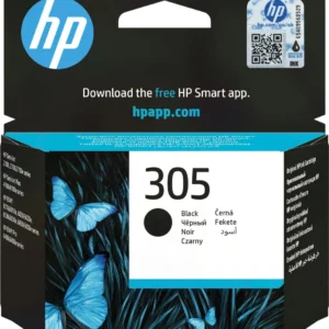 Картридж струйный HP 305 3YM61AE#UUS многоцветный (100стр.) (2мл) для HP DJ 2320/2710/2720