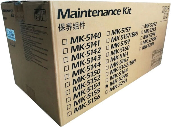 Комплект сервисный Kyocera MK-5290 (1702TX8NL0/1702TX8NL1) для Kyocera для P7240cdn 300000стр.