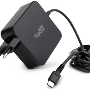 Адаптер TopON TOP-MI100Q автоматический 100W 5V-20V 5A от бытовой электросети