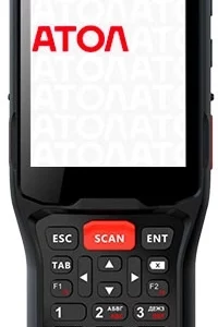 Терминал сбора данных Атол Smart Prime (54206)