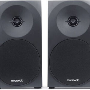 Колонки Microlab B70BT 2.0 черный 20Вт BT