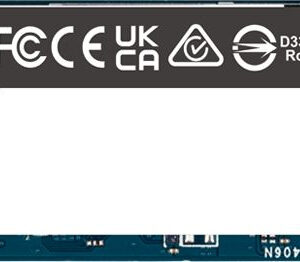 Накопитель SSD Gigabyte PCIe 3.0 x4 2TB G325E2TB 2500E M.2 2280