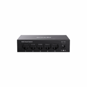 Коммутатор / Tenda TEG2205D / Коммутатор/ Tenda TEG2205D 5GE Cloud Managed Switch