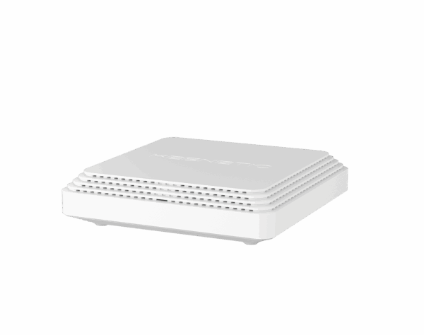Маршрутизатор / Keenetic Keenetic Hopper SE (KN-3812) / Маршрутизатор/ Keenetic Hopper Гигабитный интернет-центр с Mesh Wi-Fi 6 AX3000, 4-портовым Smart-коммутатором и многофункциональным портом USB 3.0