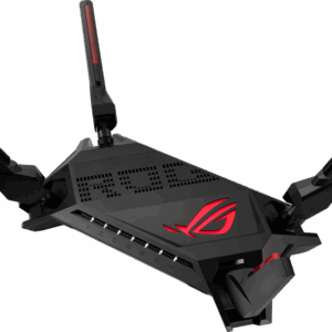 Маршрутизатор / ASUS GT-AX6000 / Маршрутизатор/ ASUS GT-AX6000