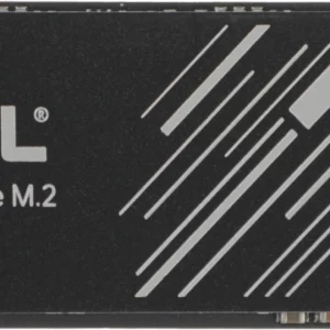 Накопитель SSD Geil PCIe 3.0 x4 2TB P3LFD16I2TBA P3L M.2 2280 0.46 DWPD