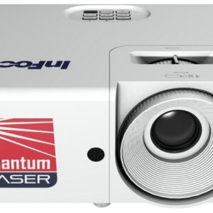 Проектор Infocus INL164 DLP 4100Lm LS 4100Lm ANSI (1024x768) 3500000:1 ресурс лампы:30000часов 1xUSB typeA 2xHDMI 2.9кг