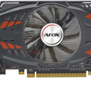Видеокарта Afox PCI-E 3.0 AF740-4096D5H3-V3 NVIDIA GeForce GT 740 4Gb 128bit GDDR5 993/5000 DVIx1 HDMIx1 CRTx1 HDCP Ret