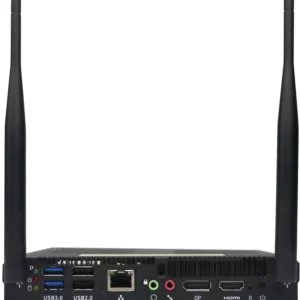 ПК Hisense S02BDS5A811E i5/8/128 вcтраиваемый