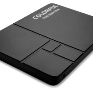 Накопитель SSD Сolorful SATA-III 256GB SL500 256GB 2.5"