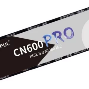 Накопитель SSD Сolorful PCIe 3.0 x4 256GB CN600 256GB PRO M.2 2280