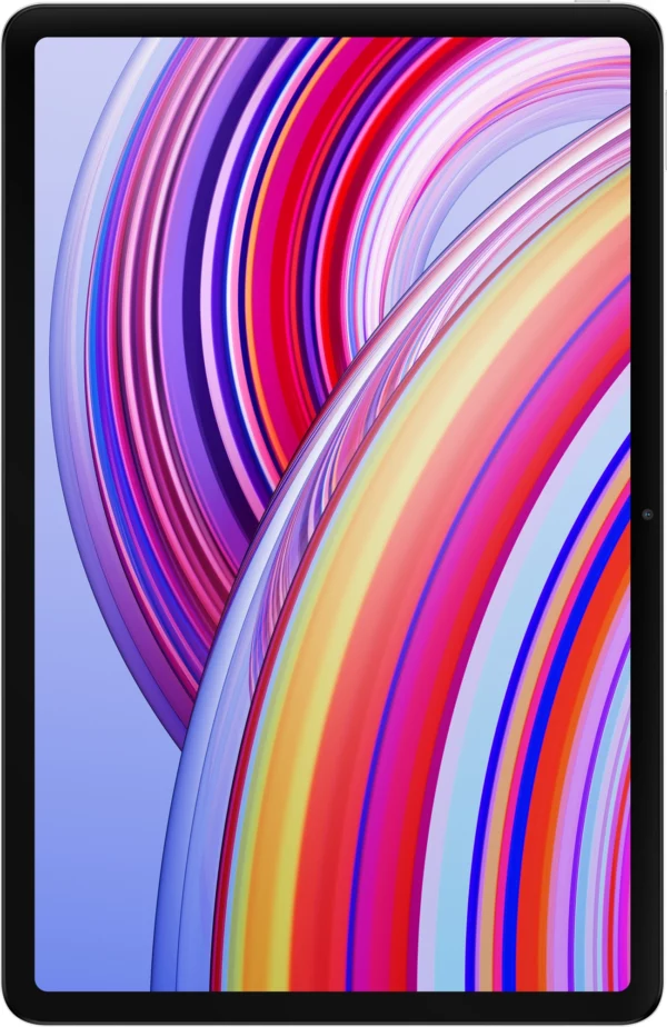 Планшет Xiaomi Redmi Pad Pro 7s Gen 2 (2.4) 8C RAM6Gb ROM128Gb 12.1" IPS 2560x1600 Android 14 зеленый 8Mpix 8Mpix BT WiFi microSD 1.5Gb 10000mAh 813.6hrs
